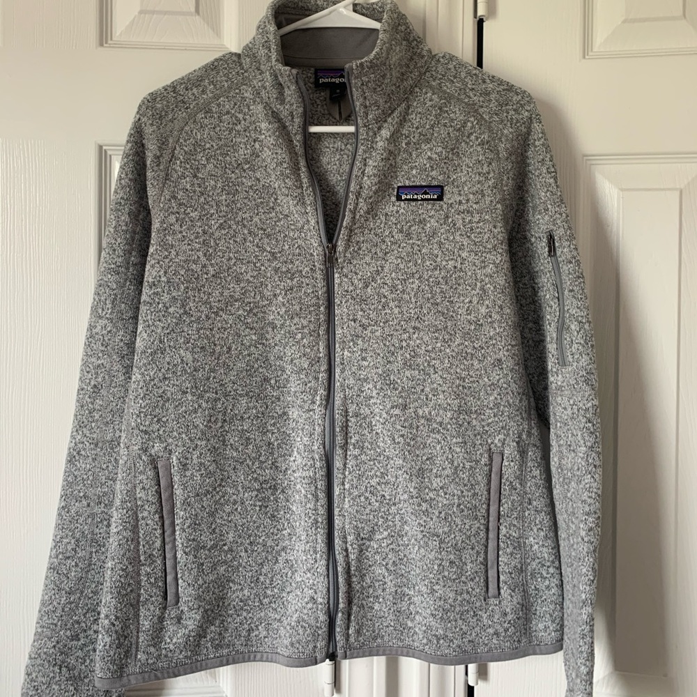Patagonia Jacket
